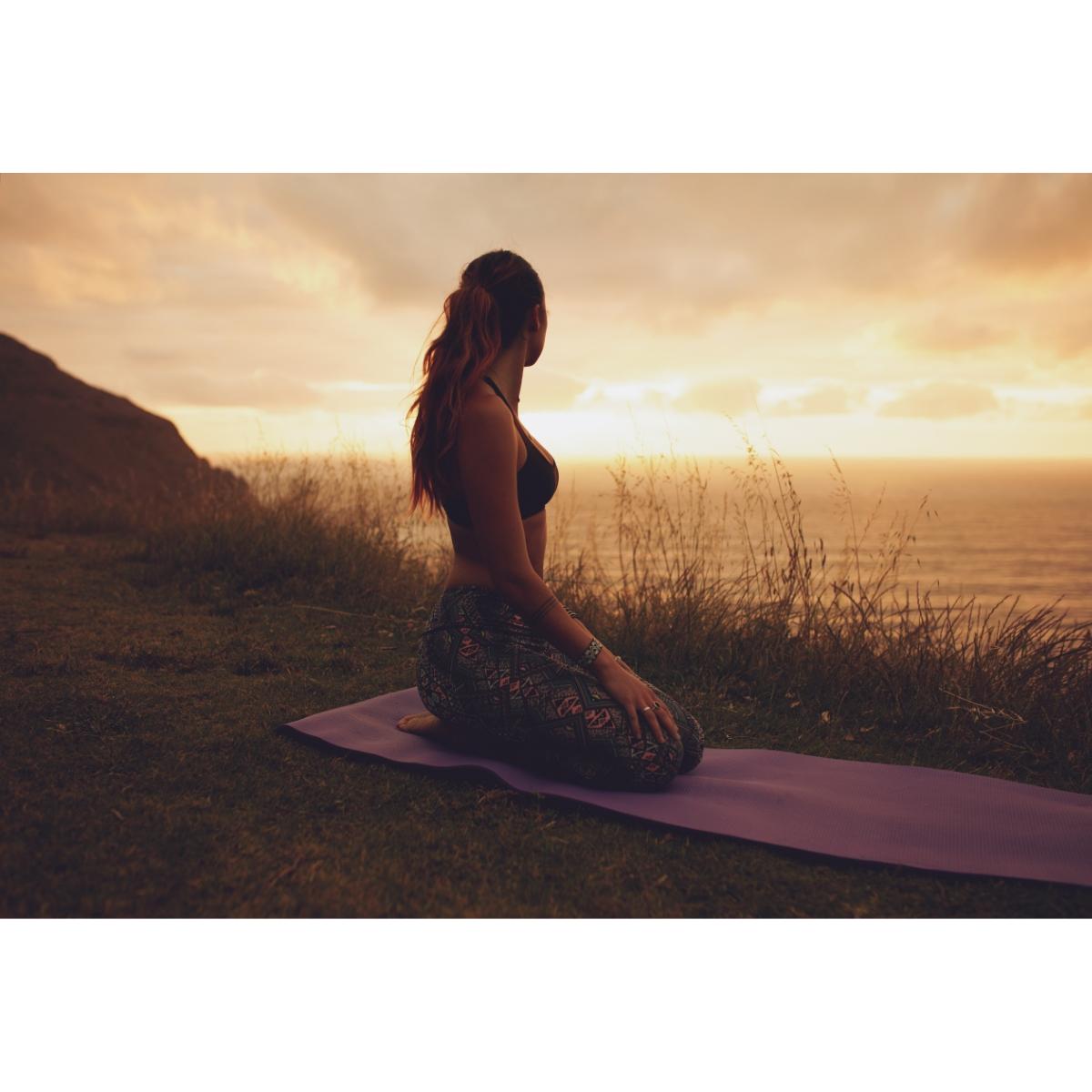 5 somatische Übungen, um Angst und Panik zu überwinden NEUROFIT