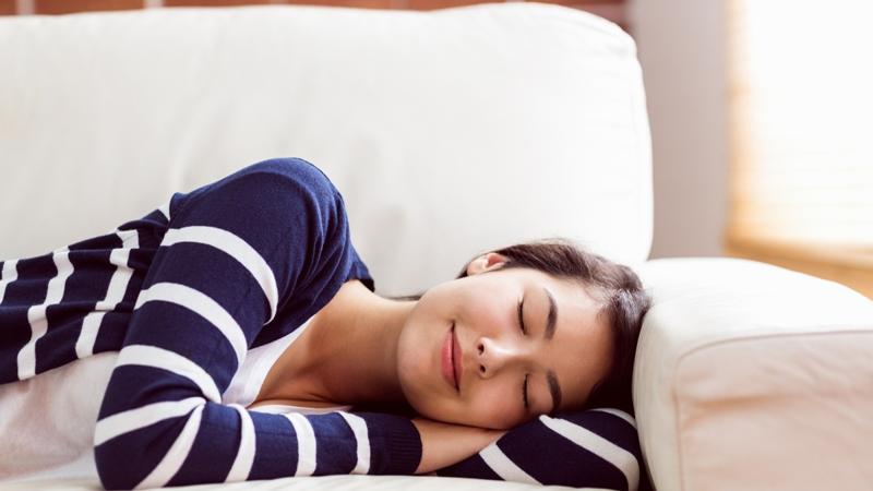 Benefits of Laying Down: From Stress To Serenity