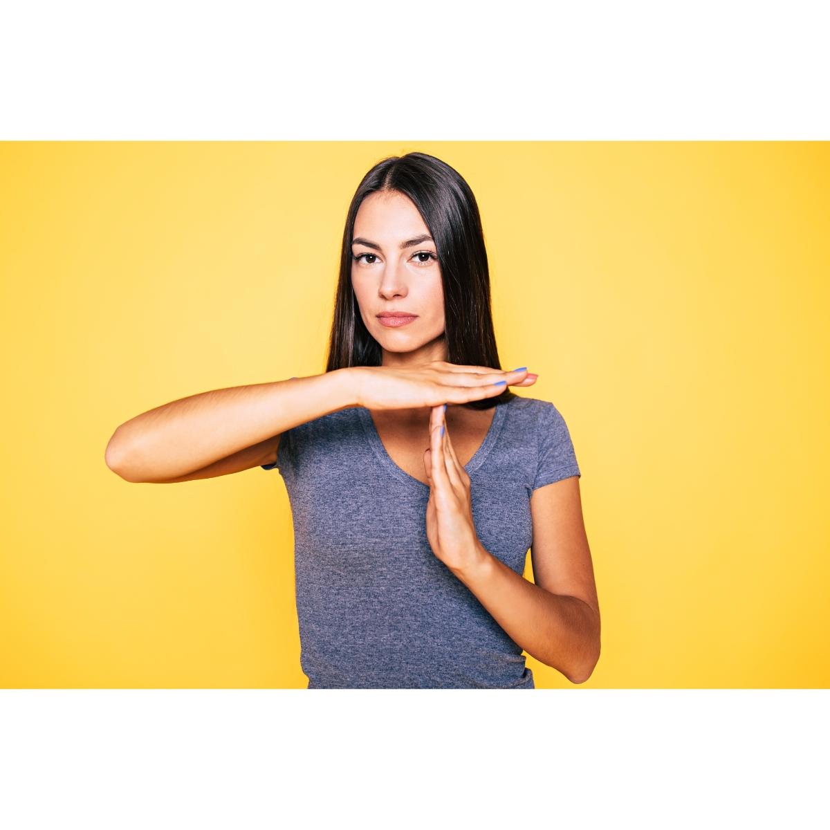 Setting Boundaries NeuroFit