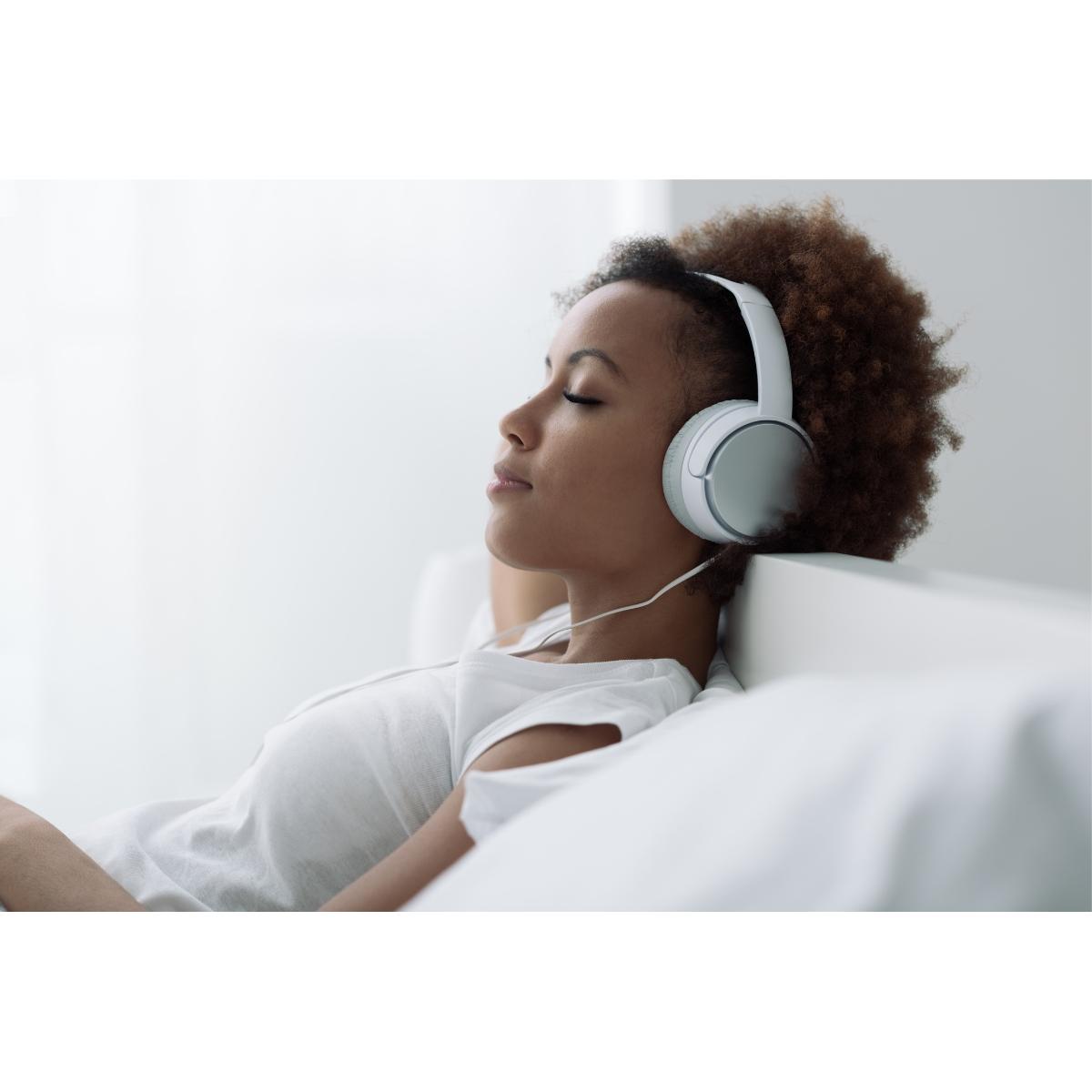 Slaapmuziektips Voor Een Rustgevende Nacht NEUROFIT