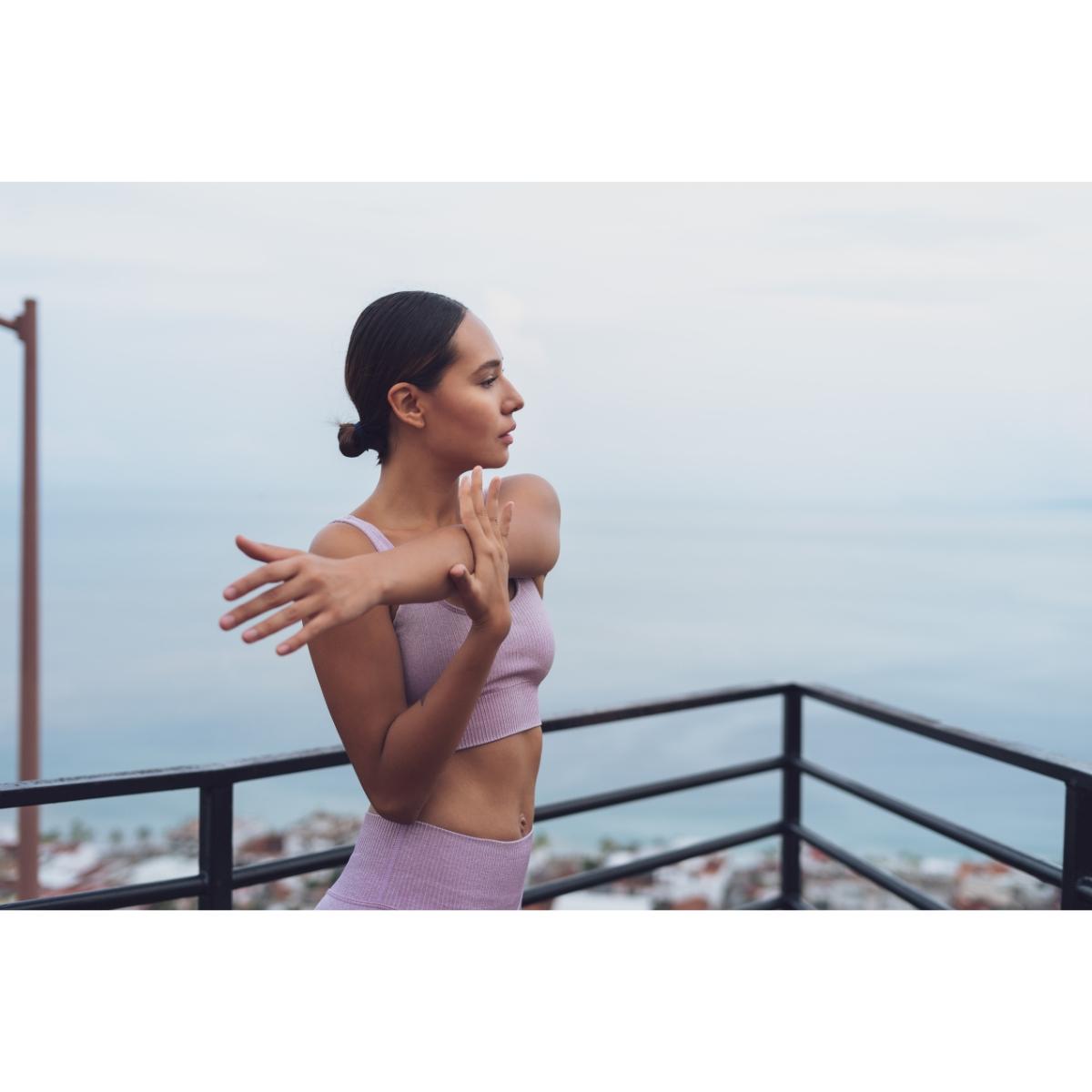 5 Somatic Therapy Exercises You Can Use Now | NEUROFIT