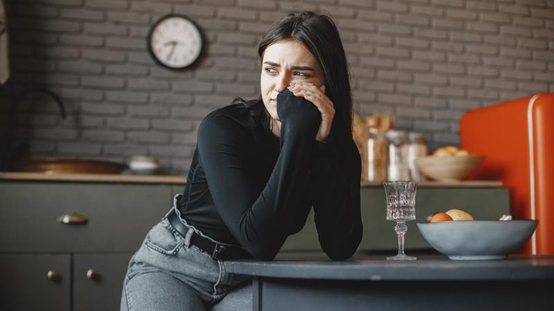 Feeling Emotional? It May Be Your Nervous System